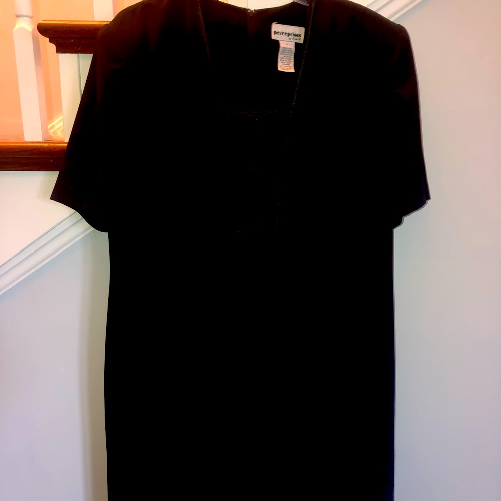 Perceptions Dress Size 14